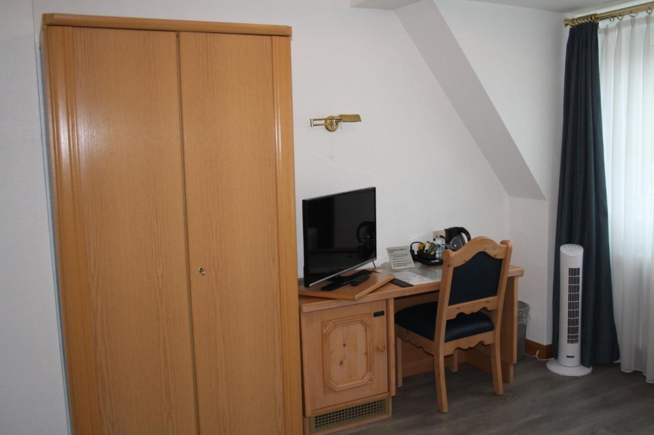 Pension / Ferienwohnung Allebrodt Lennestadt Exterior photo