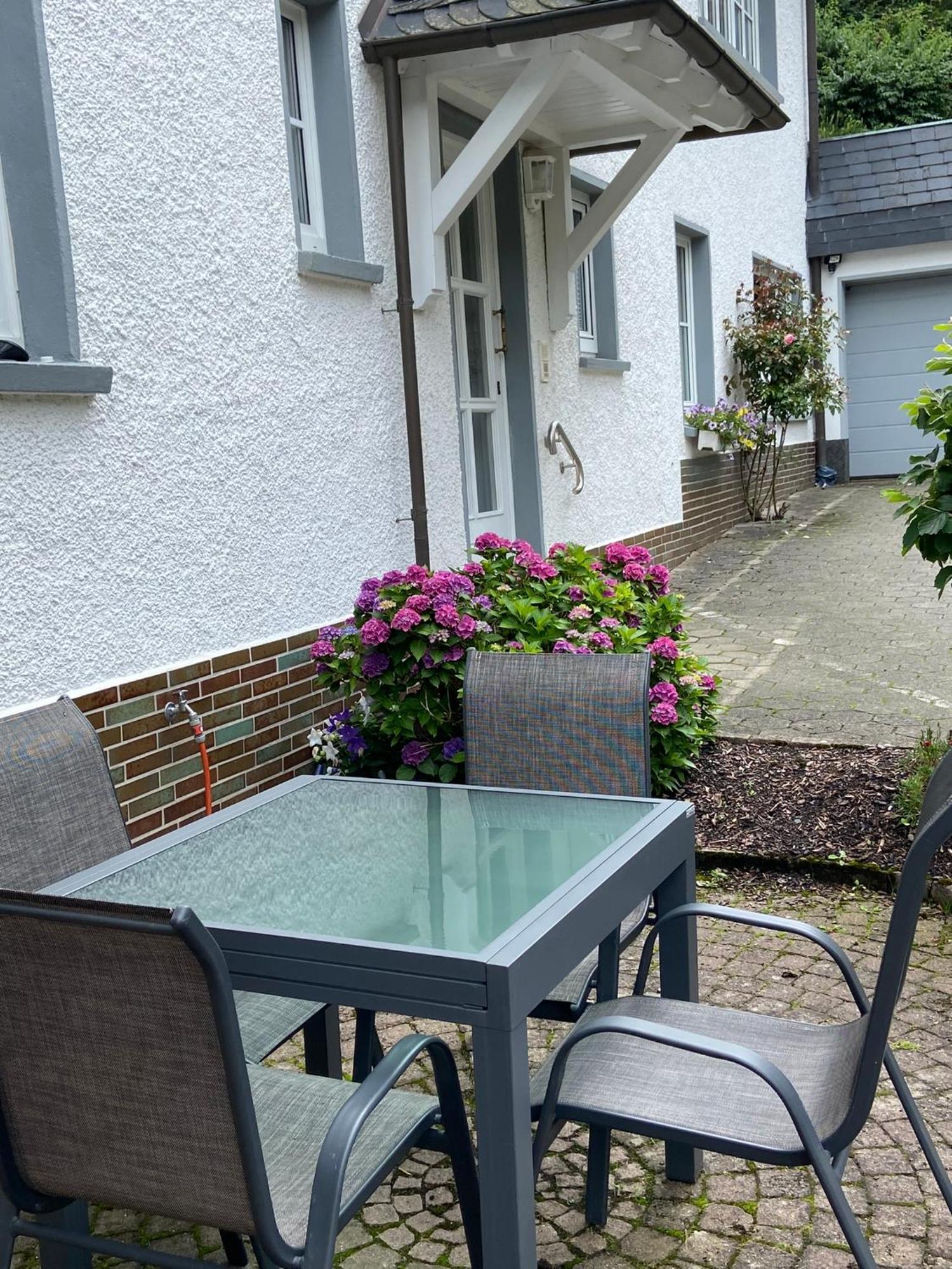 Pension / Ferienwohnung Allebrodt Lennestadt Exterior photo
