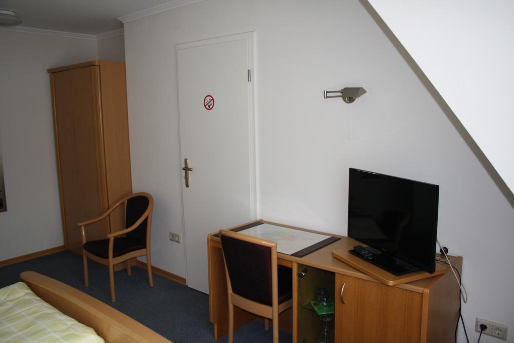 Pension / Ferienwohnung Allebrodt Lennestadt Exterior photo
